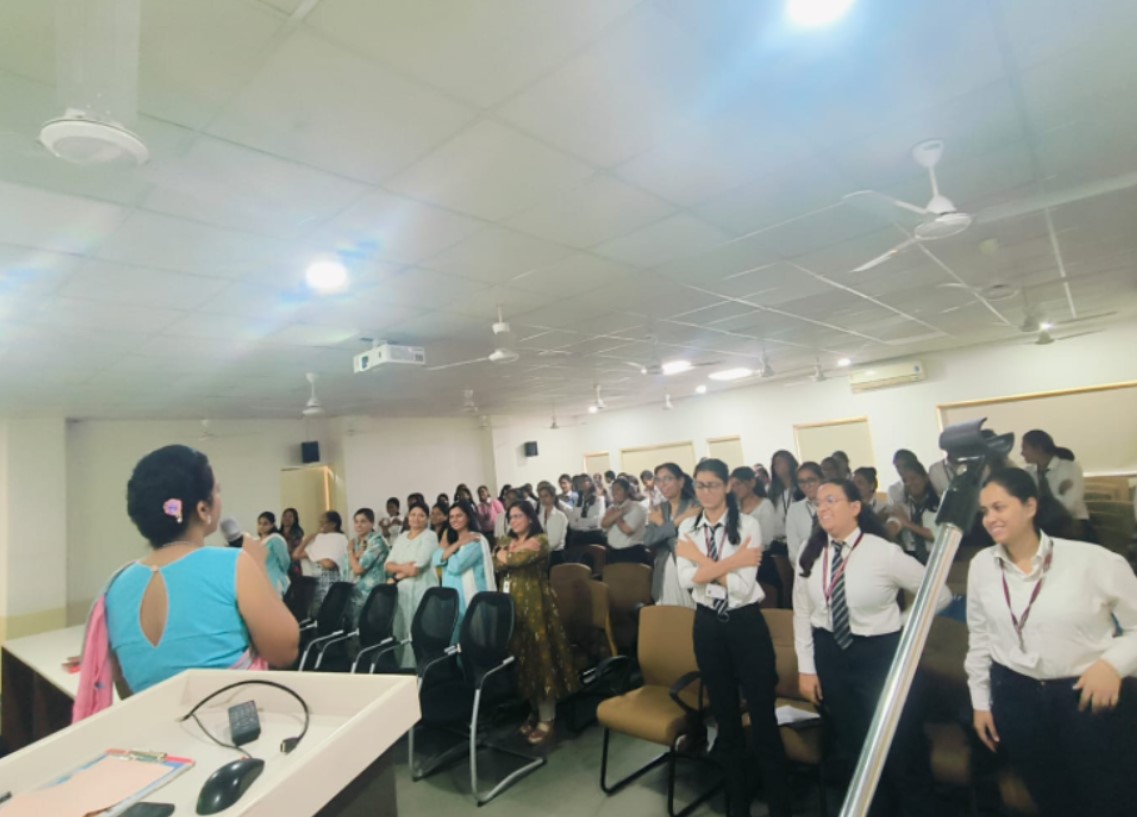 College of Engineering AISSM