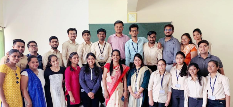IICMR