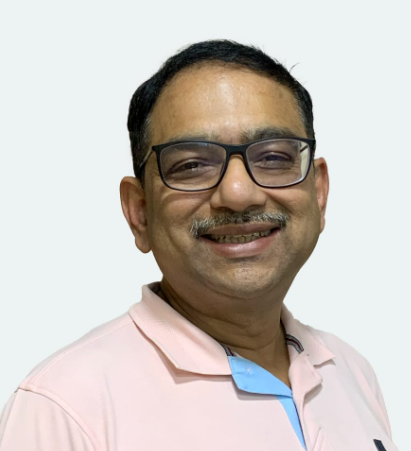 Debashis Mitra