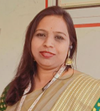 Mrs. Jyoti Vishwakarma, Asst. Professor