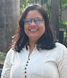 Meghana Chiwande